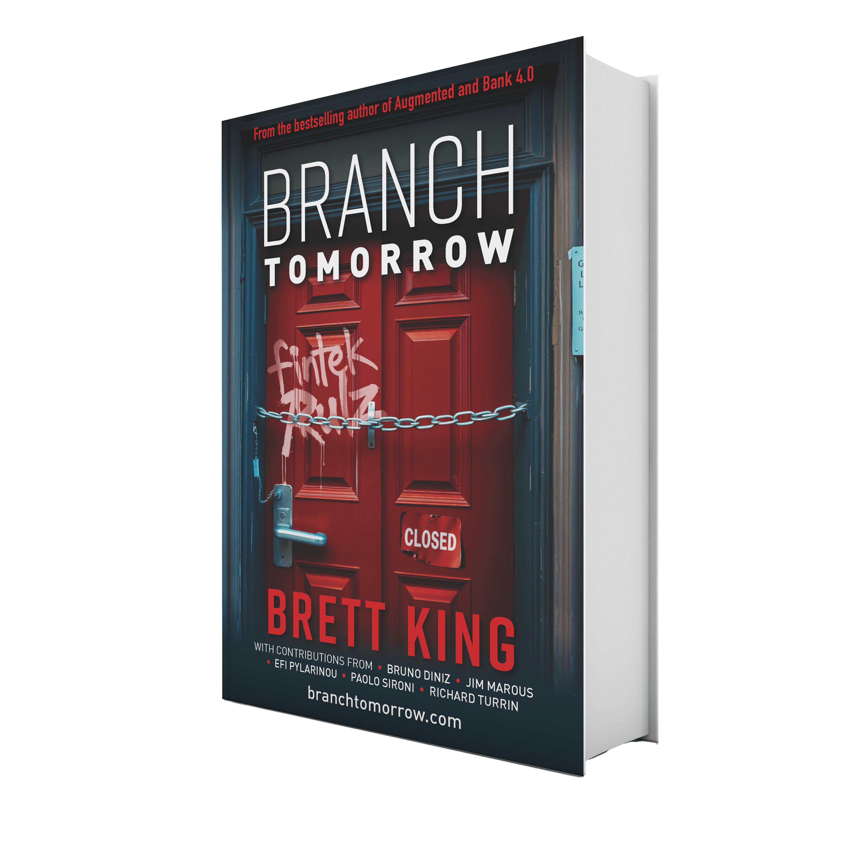 Branch Tomorrow