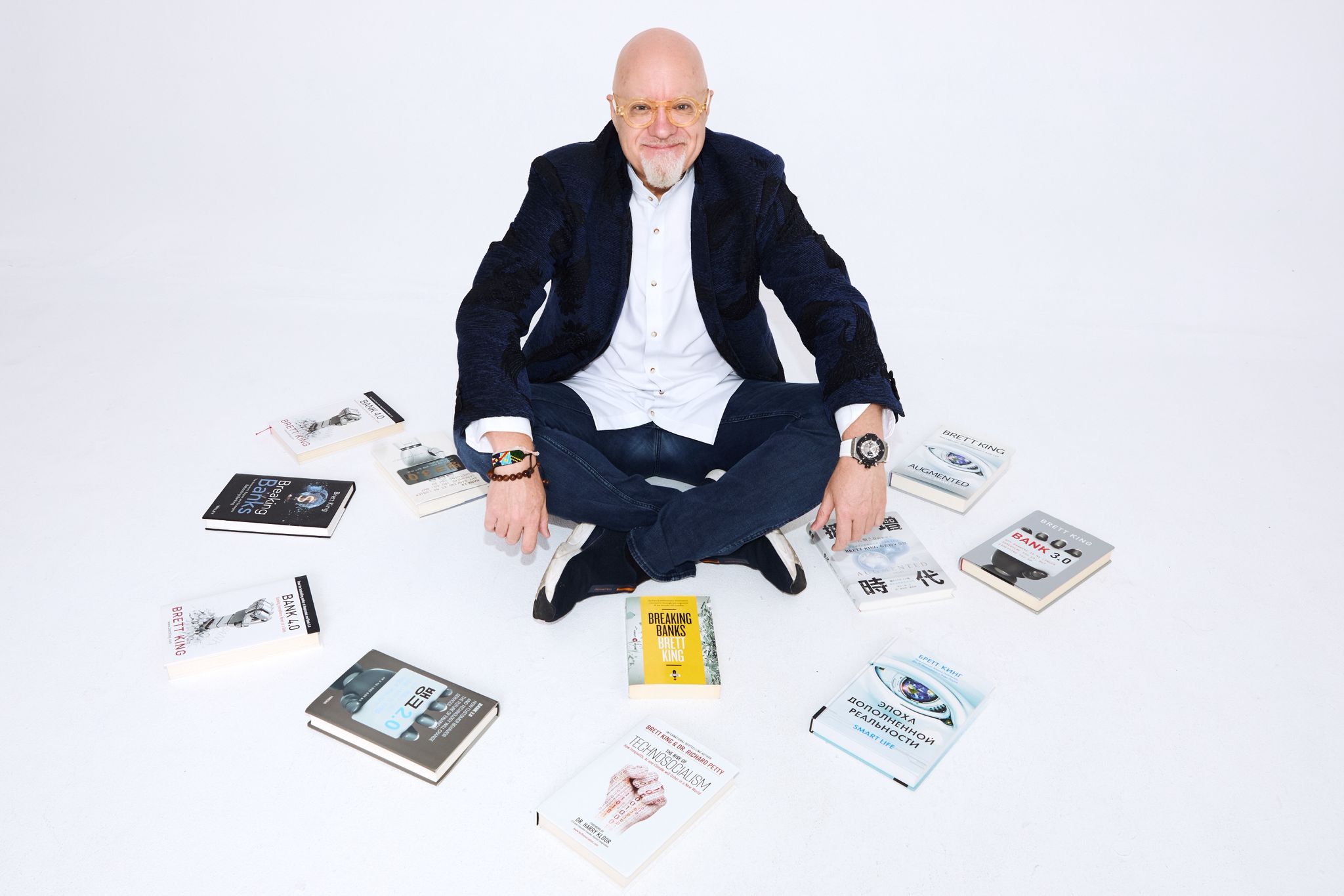 Author & Contributing Writer